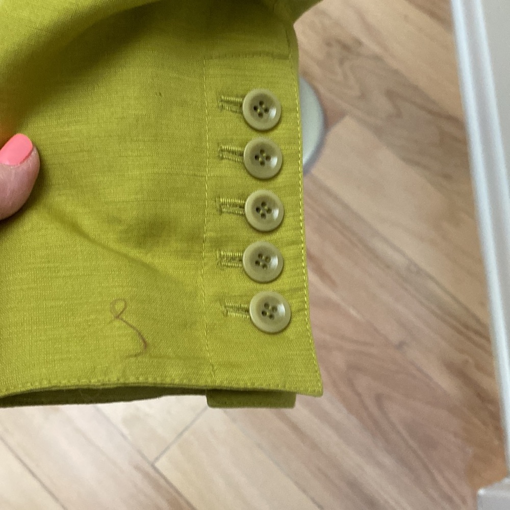 Stylish Jacket - image 4